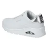 Skechers Sneakers 155196WSL in White color size 39 Náhľad obrázku produktu 59