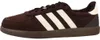 adidas Breaknet Sleek Sneaker Braun Produktbild-Vorschau 2