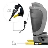 Kinderkraft FIX2GO i-Size – Kindersitz voor in de auto, Productafbeelding-voorbeeld 7