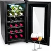 alpina Wine Refrigerator - Armoire climatique pour le vin Voir les images du produit 1