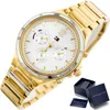 Tommy Hilfiger - Tommy Hilfiger TH1782278 - Eve - Horloge Náhled obrázku produktu 12