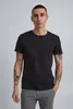 BLEND BHDinton - Herren T-Shirt 2-Pack Kurzarm Shirt Basic Produktbild-Vorschau 2