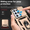 Pouzdro pro Samsung Galaxy S21 Ultra 5G dvouvrstvé pouzdro Náhled obrázku produktu 2