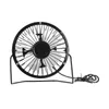 Solarpanel-Ventilator Mobile Stromversorgung Produktbild-Vorschau 1
