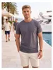Herren-T-Shirt ALTISPORT NP/ALMST20001 SCHIEFERGRAU Größe: Produktbild-Vorschau 6