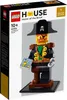 LEGO® House: 40504 - Hołd dla minifigurki kapitana piratów Podgląd zdjęcia produktu 1
