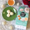 Feel FIT Veganela Balls - Vegane Kokos Pralinen ohne Zucker Produktbild-Vorschau 5