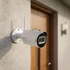 LUPUS LE202 3MP WLAN IP Kamera für draußen, SD Slot Produktbild-Vorschau 5