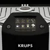 Krups EA907D Barista Steel Kaffeevollautomat, Produktbild-Vorschau 2