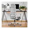 MARK ADLER Manager 3.6 | Ergonomiczne krzesło biurowe Podgląd zdjęcia produktu 3
