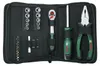 Handwerkzeuge Starter Werkzeug Set 26-tlg. Produktbild-Vorschau 2