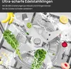 7MAGIC - Standmixer 2000 Watt mit Touchpanel, Produktbild-Vorschau 9