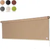 Nesling Rollo 0,98 x 2,40 m Sand Produktbild-Vorschau 6