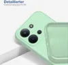 Hülle für Xiaomi Redmi 15C Case Cover Bumper Smartphone Produktbild-Vorschau 3