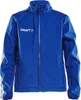 CRAFT Pro Control Softshell Jacket W Club Cobolt XXL Produktbild-Vorschau 1