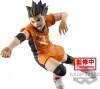 Haikyu: posa - Figura di Yu Nishinoya Anteprima dell’immagine prodotto 2