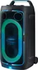 Enceinte Samsung Sound Tower MX-ST50F 2.0 75W Noire Voir les images du produit 1