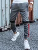 Dstreet Herren-Jogginghosen Tearoo anthrazit XL Produktbild-Vorschau 1