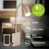 Briloner LED Leselampe Akku 7x51x4,5 cm 2W 150lm 3000K Produktbild-Vorschau 2