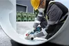 Bosch GWX 18V-11 S Profesjonalna akumulatorowa szlifierka Podgląd zdjęcia produktu 9