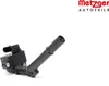 METZGER 0880421 Zündspule 12V passend für MERCEDES-BENZ Produktbild-Vorschau 4