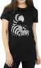 Disney - "Alice in Wonderland" T-Shirt für Damen BI8371 (M) Produktbild-Vorschau 3