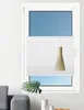 Deco4Me Premium Plissee ohne Bohren - Weiß, 50 x 130 cm Produktbild-Vorschau 1