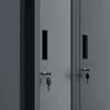 Vestiaire Armoire vestiaire métallique Jan Nowak Kacper II Voir les images du produit 8