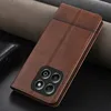 Etui en cuir pour Honor X6B, étui portefeuille pliable avec Voir les images du produit 8