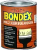 Bondex Holzlasur für Außen Kalk Weiß 2,50 l - 377942 Produktbild-Vorschau 8