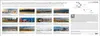 Immerwährender Panorama-Kalender Bodensee 110 x 39 cm Produktbild-Vorschau 9