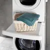 WPRO SKS101 Kit d'empilage universel Voir les images du produit 11