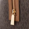 Michael Kors Kensington Medium Backpack Brown Acorn multi Produktbild-Vorschau 4