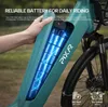 28" Elektrické kolo, kapacita baterie 18 Ah, dojezd 100 km, Náhled obrázku produktu 14