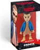 A collectible figurine of Eleven from Stranger Things, displayed in its packaging. Anteprima dell’immagine prodotto
