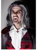 Dent de vampire d'Halloween avec sang de théâtre 11ml Voir les images du produit 2