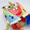 SpongeBob Schwammkopf – Regenbogen Kuscheltier – Play by Produktbild-Vorschau 5