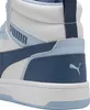Schnürstiefelette Kaltfutter Puma Rebound V6 Mid Jr Produktbild-Vorschau 10