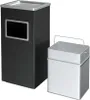 Aschenbecher für draußen – stilvolles Design – robuste Produktbild-Vorschau 6