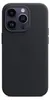 Apple iPhone 13 Pro Leder Case - Mitternacht Produktbild-Vorschau 4