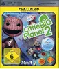 Little Big Planet 2 Produktbild-Vorschau 1