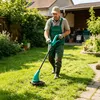 INF Náhradní krytka cívky pro sekačku Bosch Universal Náhled obrázku produktu 7