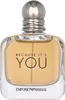 Armani Emporio Because It`S You Edp 100ml Produktbild-Vorschau 12
