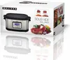 Melissa 16310170 - Sous Vide 6L, 520W, schwarz/rostfreier Produktbild-Vorschau 6