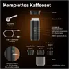 Tragbare Kaffeemaschine mit Selbstaufheizung & USB-C - Produktbild-Vorschau 7