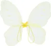 Märchenhafte Feen Schmetterlings Accessoire Flügel Produktbild-Vorschau 6