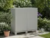 Concert C100-092 Niedriger Schrank, Breite 100 cm Produktbild-Vorschau 8