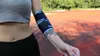 Ellenbogenbandage Individual Protect mit Produktbild-Vorschau 2