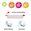 Thermoteller/Warmhalteteller aus Melamin Produktbild-Vorschau 7
