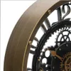 Horloge murale avec mécanisme visible MECA, Ø 27 cm Voir les images du produit 4